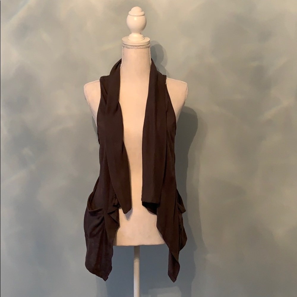 Lacey Cardigan